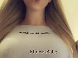 ElleHotBabe