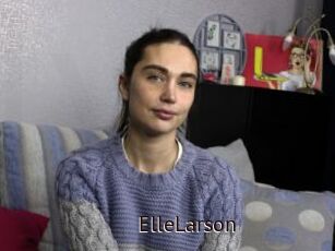 ElleLarson