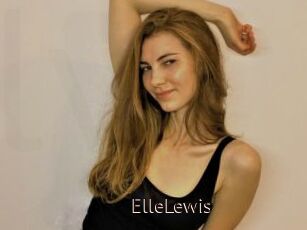 ElleLewis