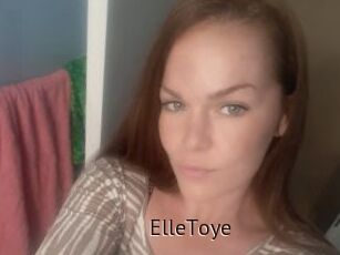 ElleToye