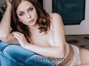 EllenGibson