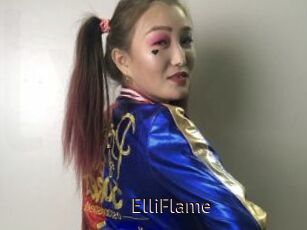 ElliFlame