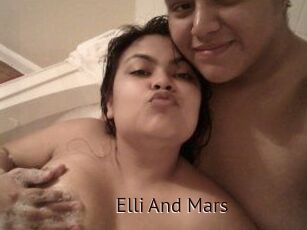 Elli_And_Mars