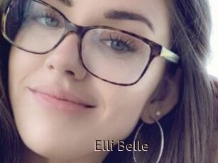 Elli_Belle