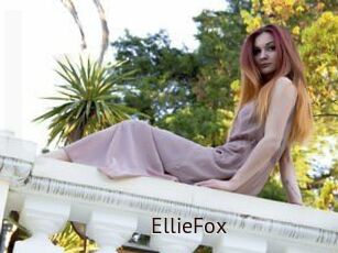 EllieFox