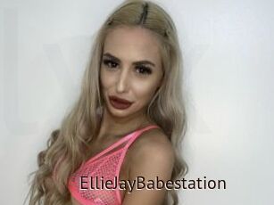 EllieJayBabestation