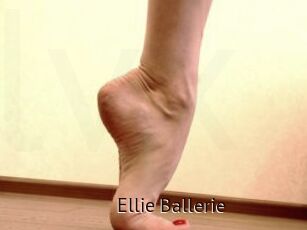 Ellie_Ballerie