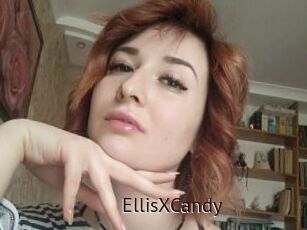 EllisXCandy