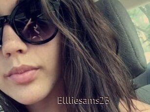 Ellliesams23