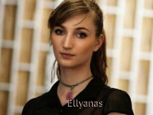 Ellyanas