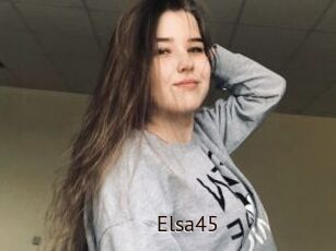 Elsa45