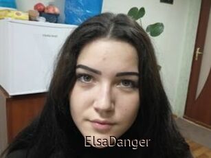 ElsaDanger