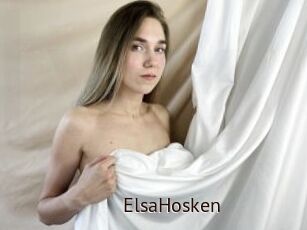 ElsaHosken