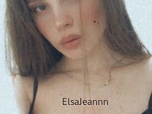 ElsaJeannn