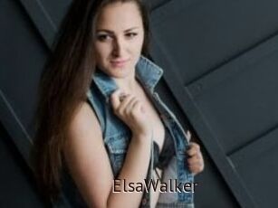 ElsaWalker