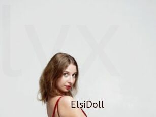 ElsiDoll