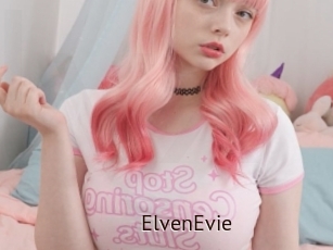 ElvenEvie