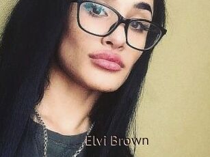 Elvi_Brown