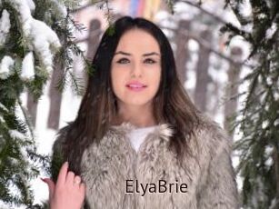 ElyaBrie