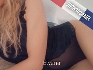 Elyana