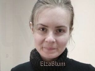 ElzaBlum