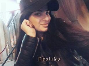 ElzaJuice