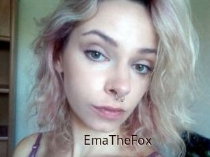 EmaTheFox