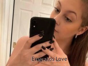 Emeralds_Love