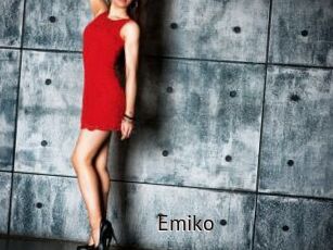 Emiko