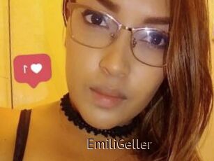 EmiliGeller