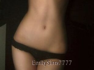 EmilySims7777