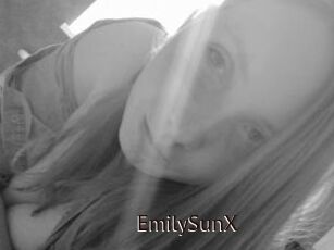 EmilySunX