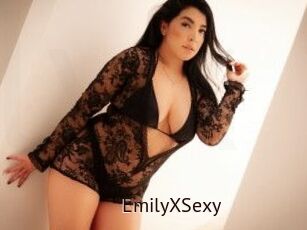 EmilyXSexy