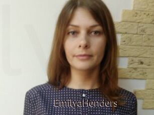 EmilyaHenders