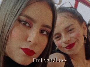 EmilyandLucy