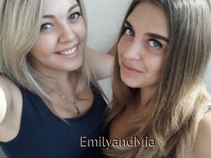 EmilyandMia