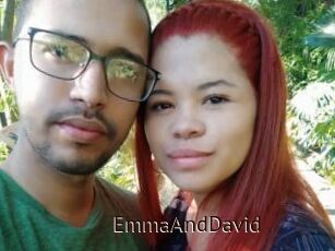 EmmaAndDavid