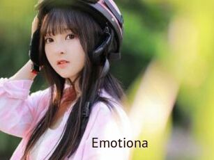 Emotiona