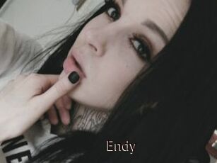 Endy