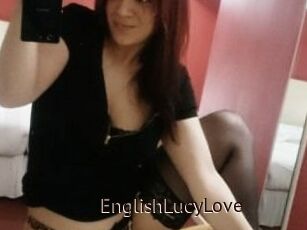 EnglishLucyLove