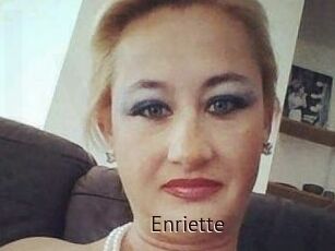 Enriette