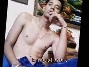 EnriqueLoverx