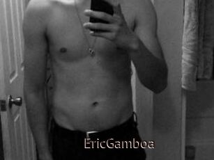 EricGamboa