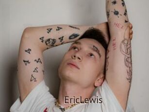 EricLewis