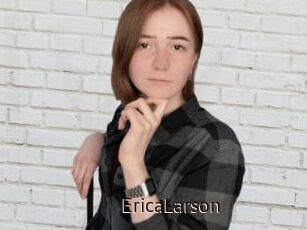 EricaLarson