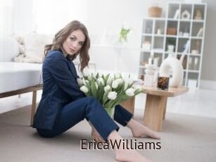 EricaWilliams