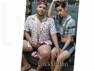 ErickYBrian