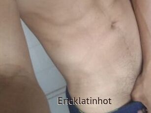 Ericklatinhot