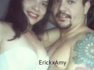 ErickxAmy