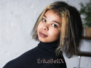 ErikaBellX